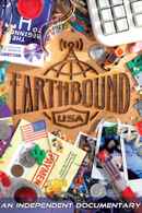 Eartbound, USA Poster 1