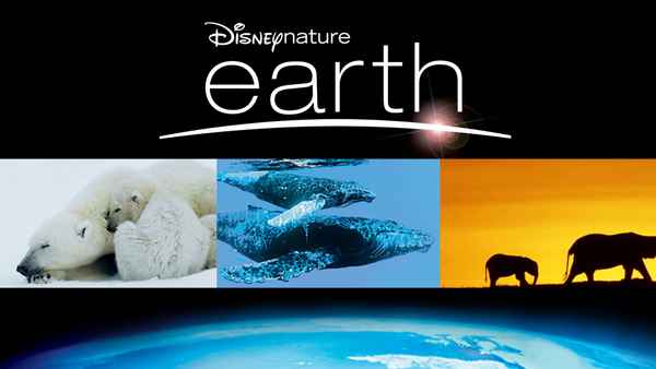 Earth Poster 1