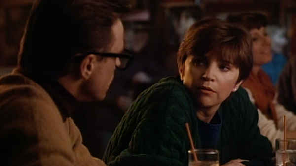 Earth Angel Poster 3