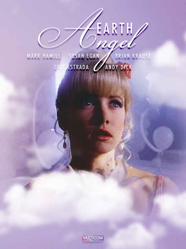 Earth Angel Poster 7