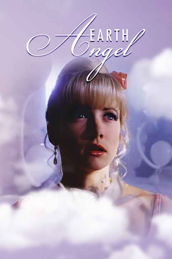 Earth Angel Poster 2