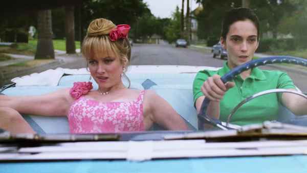 Earth Angel Poster 6