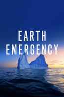 Earth Emergency Poster 1