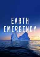 Earth Emergency Poster 3