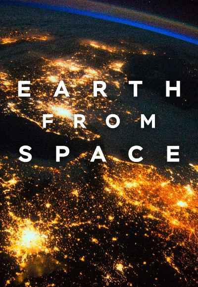 Earth from Space