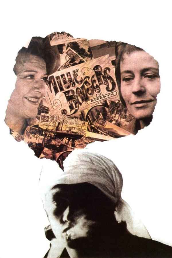 Earth Light Poster 4