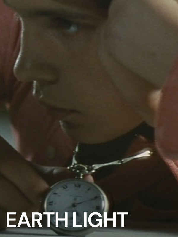 Earth Light Poster 1