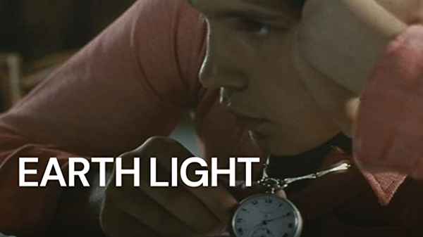 Earth Light Poster 5