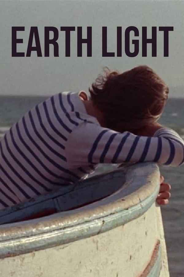 Earth Light Poster 2