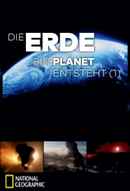 Earth: Making of a Planet Poster 3