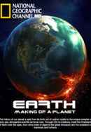 Earth: Making of a Planet Poster 7