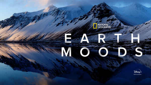 Earth Moods Poster 6