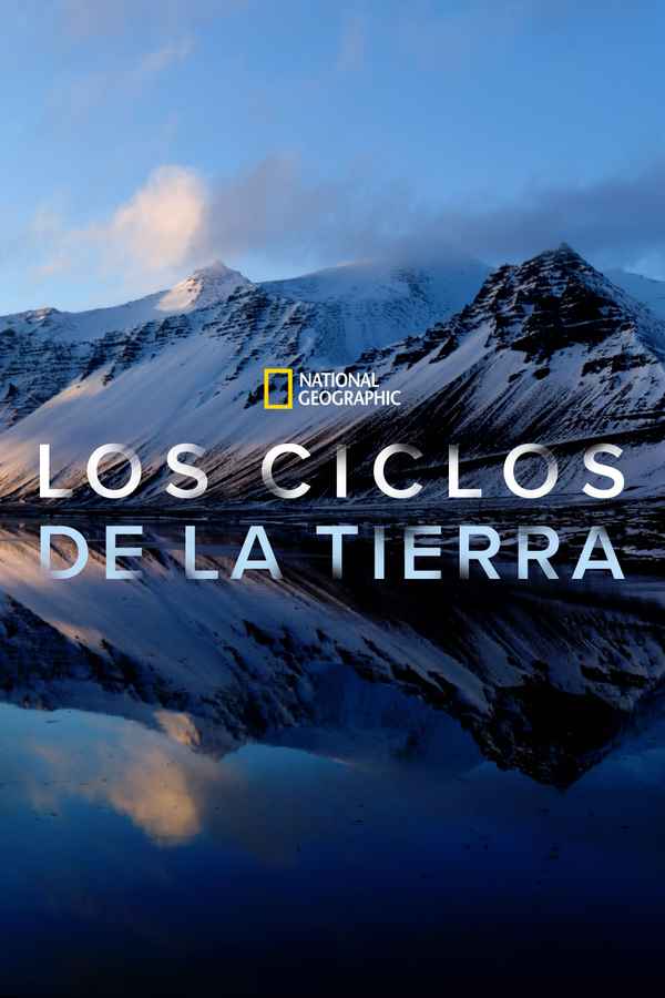 Earth Moods Poster 5