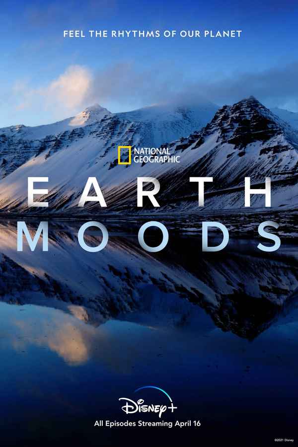 Earth Moods Poster 4
