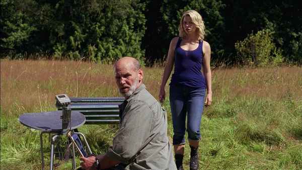 Earth's Final Hours Poster 1