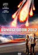 Earth's Final Hours Poster 5