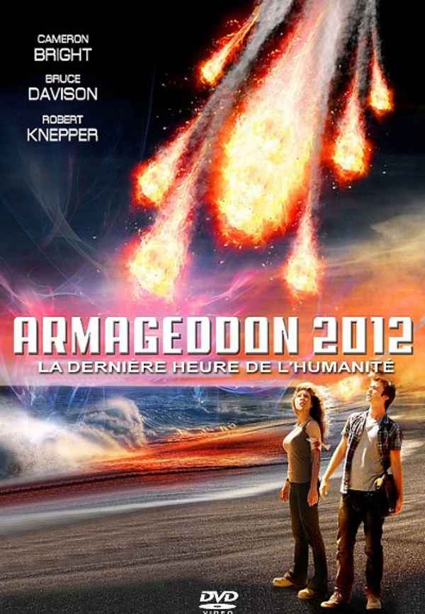 Earth's Final Hours Poster 5