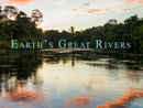 Earth's Great Rivers Poster 2