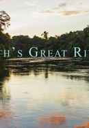 Earth's Great Rivers Poster 4