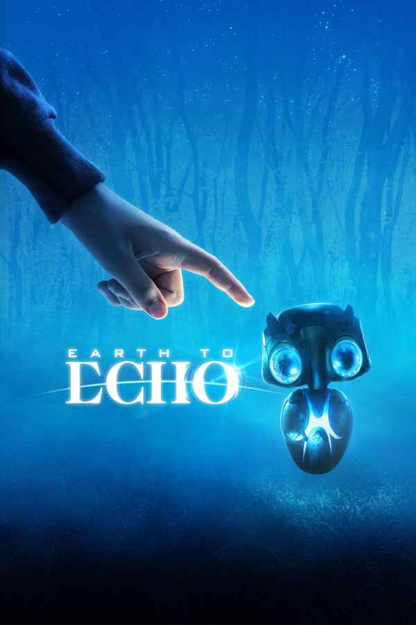 Earth to Echo Poster 1
