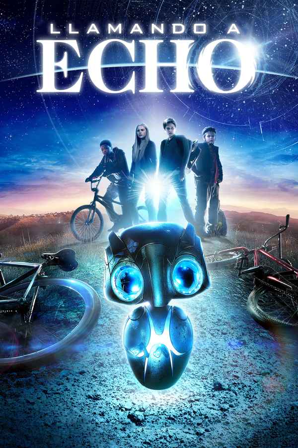 Earth to Echo Poster 3