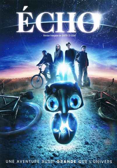 Earth to Echo