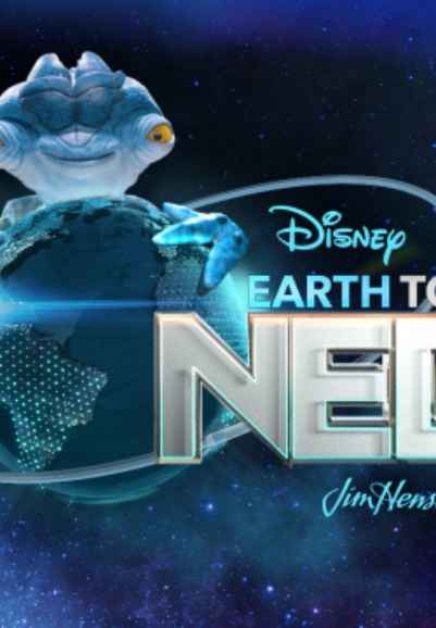 Earth to Ned