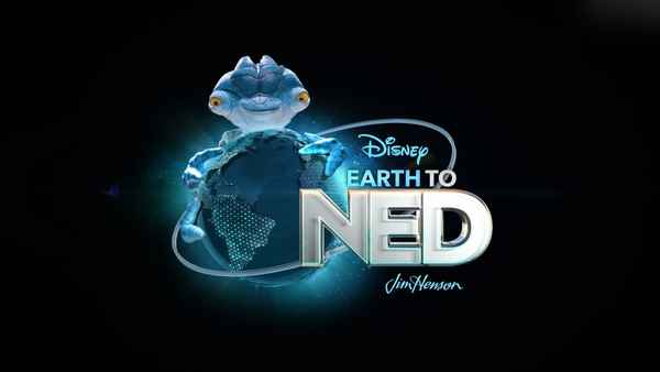 Earth to Ned Poster 4