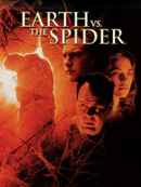 Earth vs. the Spider Poster 7