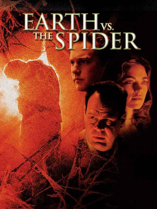 Earth vs. the Spider Poster 7