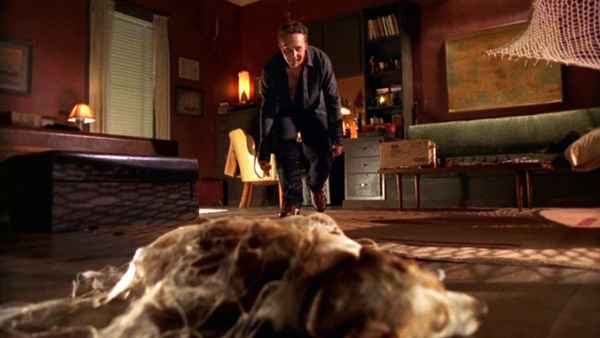 Earth vs. the Spider Poster 3