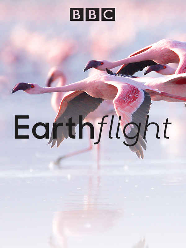 Earthflight Poster 5