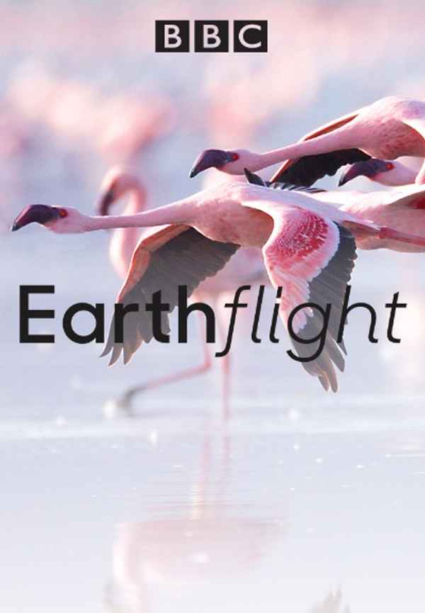 Earthflight Poster 6