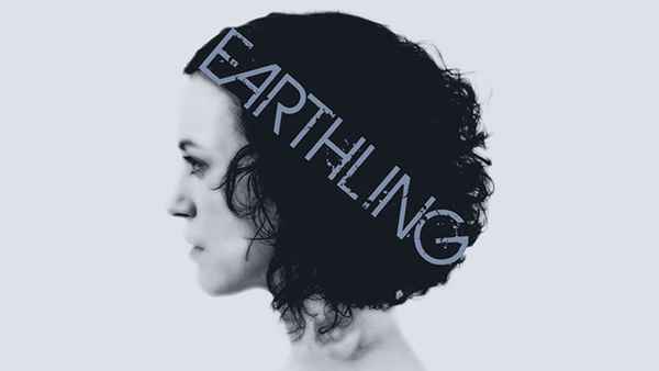Earthling Poster 1