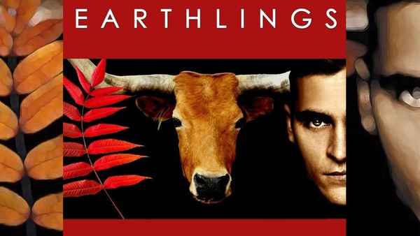 Earthlings Poster 6