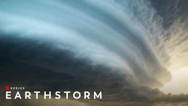 Earthstorm Poster 6