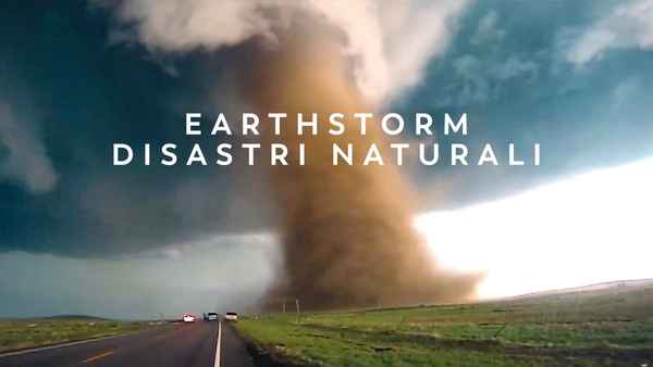 Earthstorm Poster 5