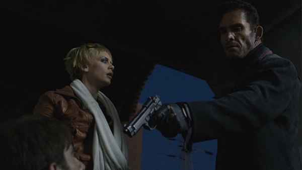 Earthtastrophe Poster 4