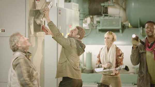 Earthtastrophe Poster 6