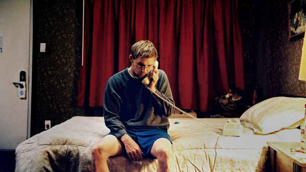 Easier with Practice Poster 1