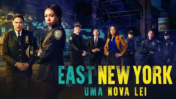 East New York Poster 4