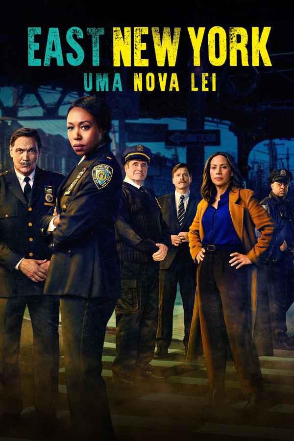 East New York Poster 6