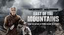 East of the Mountains Poster 1