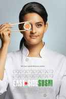 East Side Sushi Poster 4