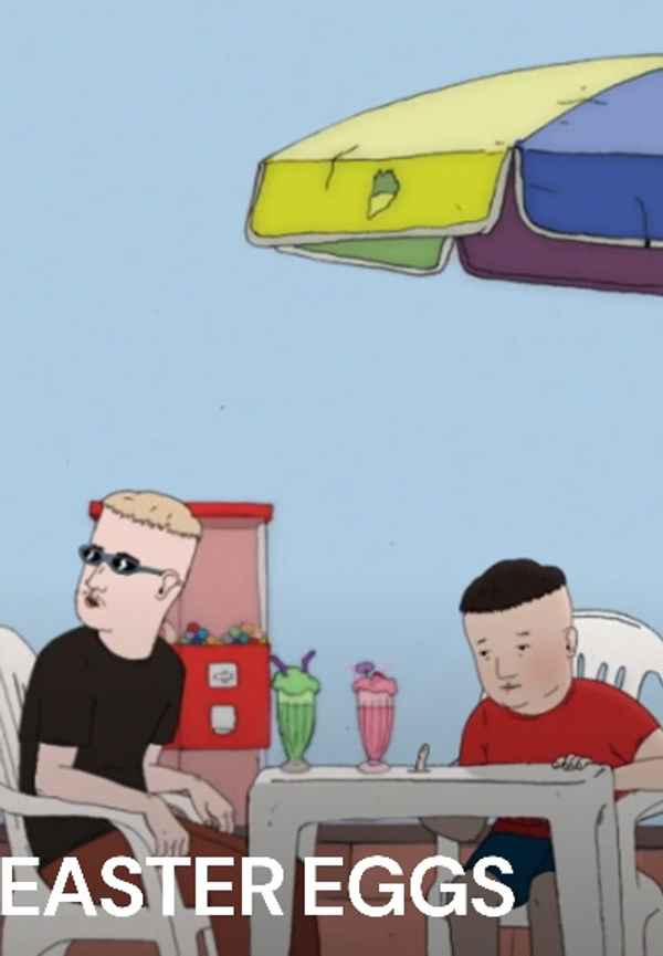 Easter Eggs Poster 6