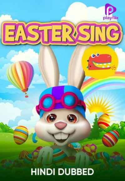 Easter Sing