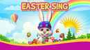 Easter Sing Poster 1
