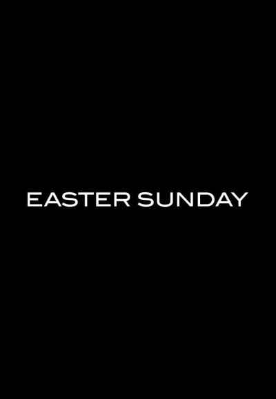 Easter Sunday