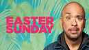Easter Sunday Poster 2