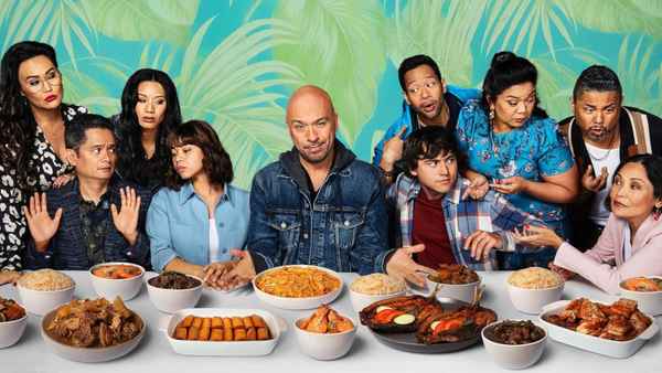 Easter Sunday Poster 1